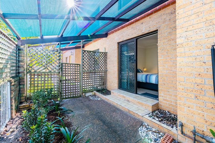 2/10 Krait Close – Only 350mtrs to the Boat Ramp and WIFI