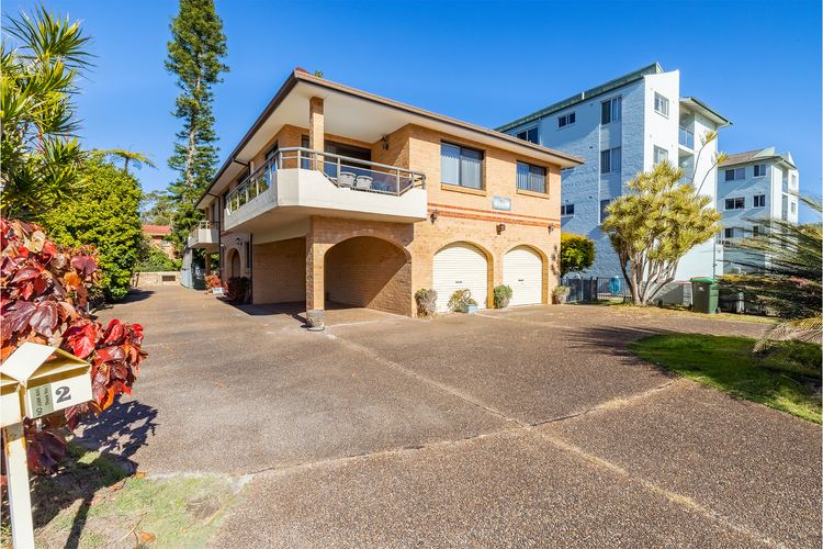 2/10 Krait Close – Only 350mtrs to the Boat Ramp and WIFI