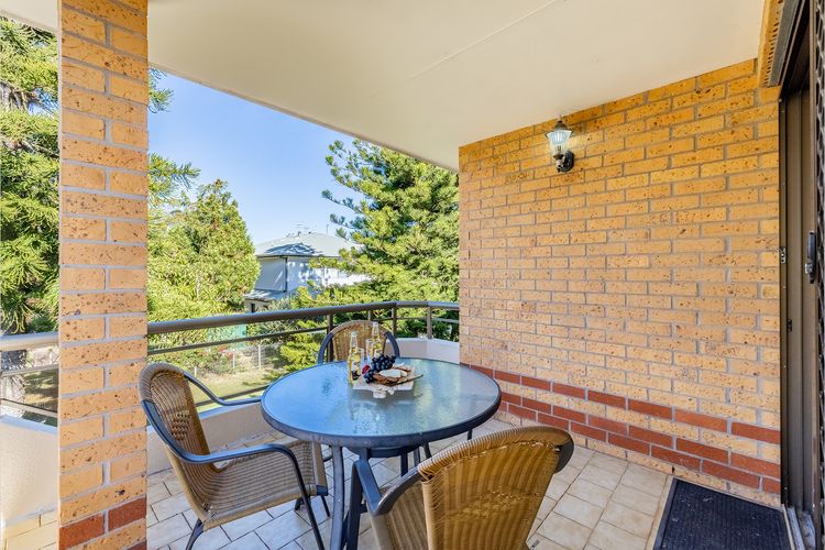 2/10 Krait Close – Only 350mtrs to the Boat Ramp and WIFI