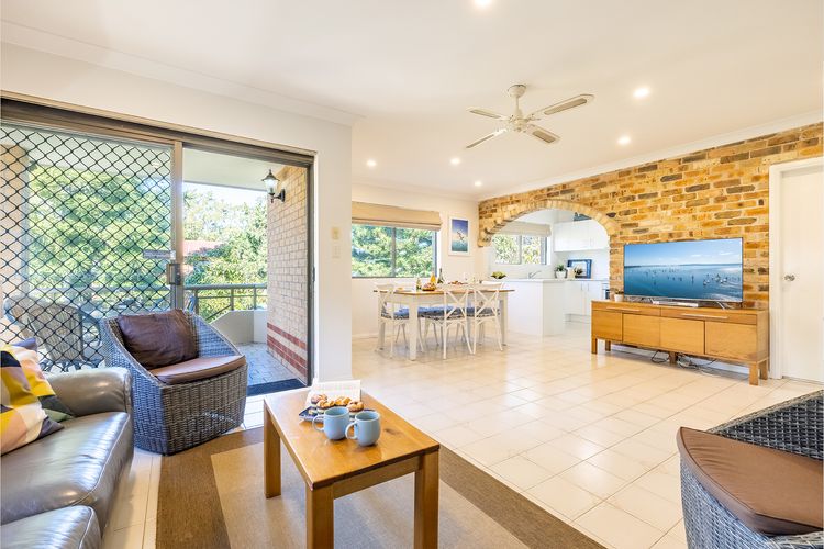 2/10 Krait Close – Only 350mtrs to the Boat Ramp and WIFI