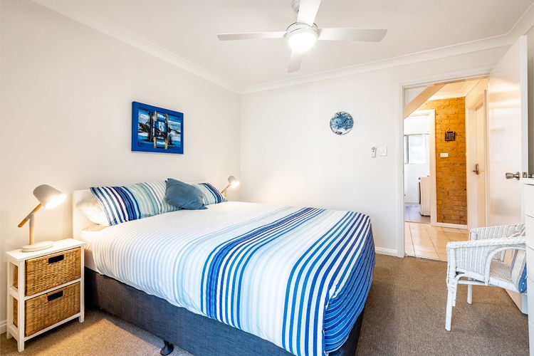 2/10 Krait Close – Only 350mtrs to the Boat Ramp and WIFI