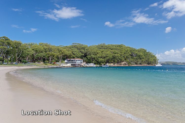 Bay Parklands 23 – Ground floor unit with air con, complex pool, spa, tennis court