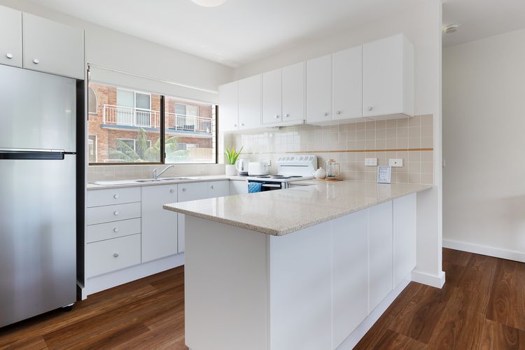 Bangalee, 3/41 Soldiers Point Rd – Fantastic Waterfront Unit with Air-Con, Pool, WIFI & Chromecast