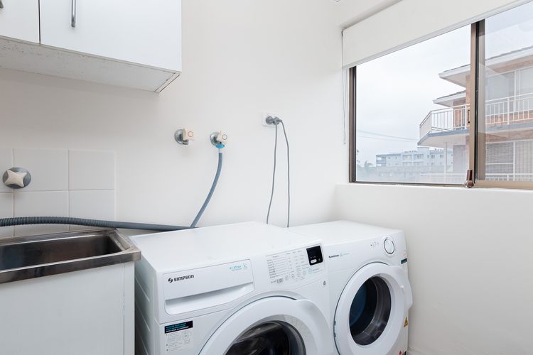 Bangalee, 3/41 Soldiers Point Rd – Fantastic Waterfront Unit with Air-Con, Pool, WIFI & Chromecast