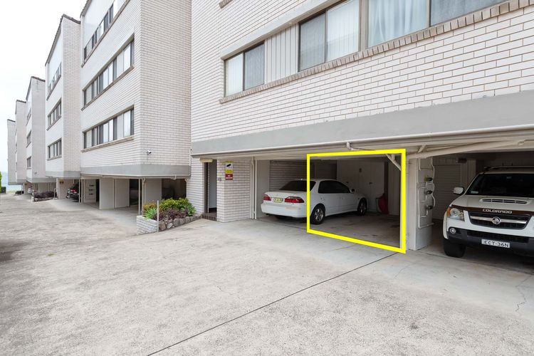 Bangalee, 3/41 Soldiers Point Rd – Fantastic Waterfront Unit with Air-Con, Pool, WIFI & Chromecast