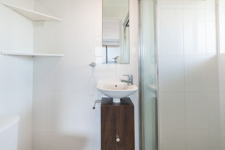 Endeavour, 3/13 Ondine Cl – large three bedroom unit with filtered water views