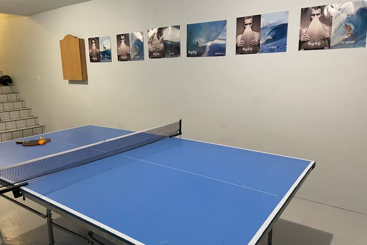 Frangipani, 3/30 Leonard Avenue – great townhouse with air con