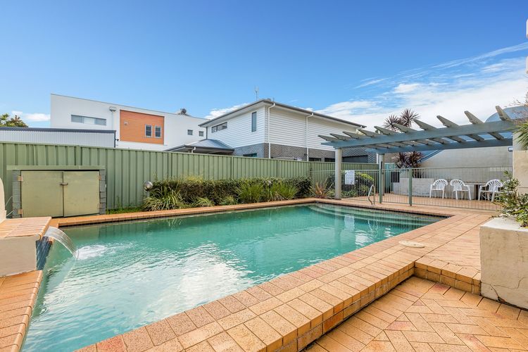 Peninsula Waters, 3/2-4 Soldiers Point Rd – Beautiful Air Conditioned Unit with Pool, Lift & WIFI