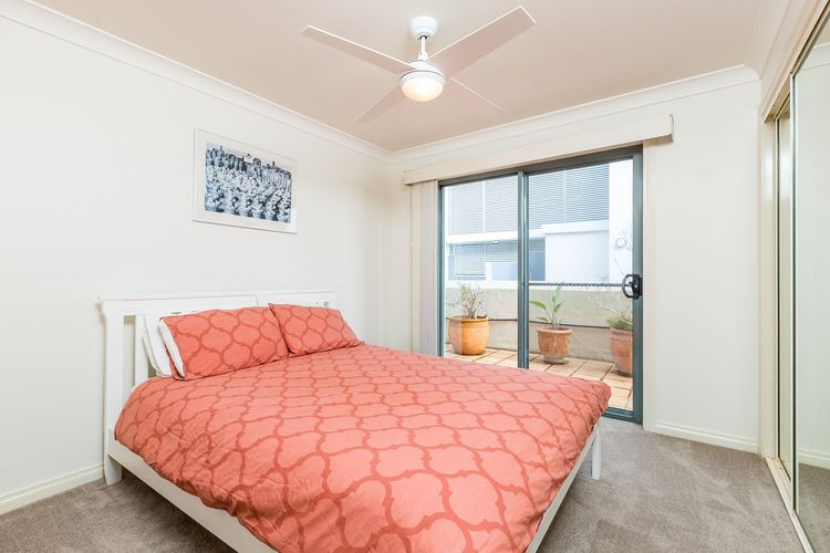 Peninsula Waters, 3/2-4 Soldiers Point Rd – Beautiful Air Conditioned Unit with Pool, Lift & WIFI