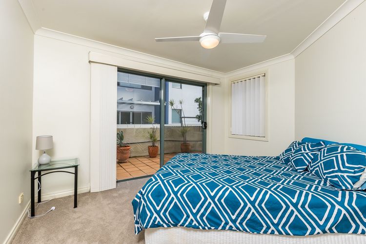 Peninsula Waters, 3/2-4 Soldiers Point Rd – Beautiful Air Conditioned Unit with Pool, Lift & WIFI