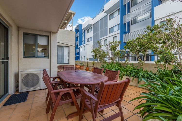 Peninsula Waters, 3/2-4 Soldiers Point Rd – Beautiful Air Conditioned Unit with Pool, Lift & WIFI