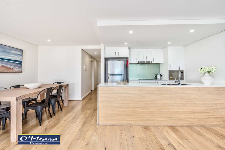 The Shoal, 303/4-8 Bullecourt Street – Air Conditioning, WIFI, Netflix, Views, Linen & Lift