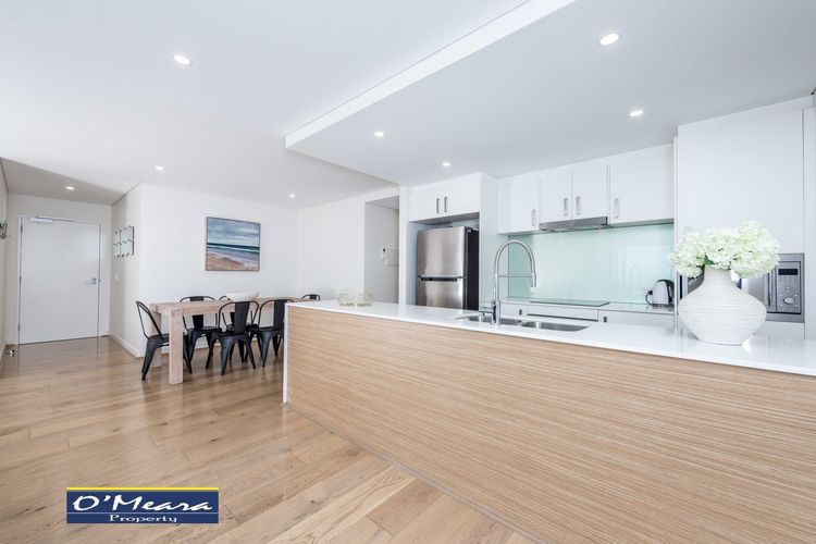 The Shoal, 303/4-8 Bullecourt Street – Air Conditioning, WIFI, Netflix, Views, Linen & Lift