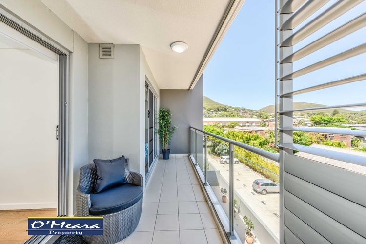 The Shoal, 303/4-8 Bullecourt Street – Air Conditioning, WIFI, Netflix, Views, Linen & Lift