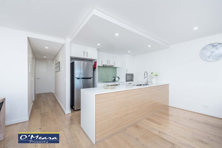 The Shoal, 303/4-8 Bullecourt Street – Air Conditioning, WIFI, Netflix, Views, Linen & Lift
