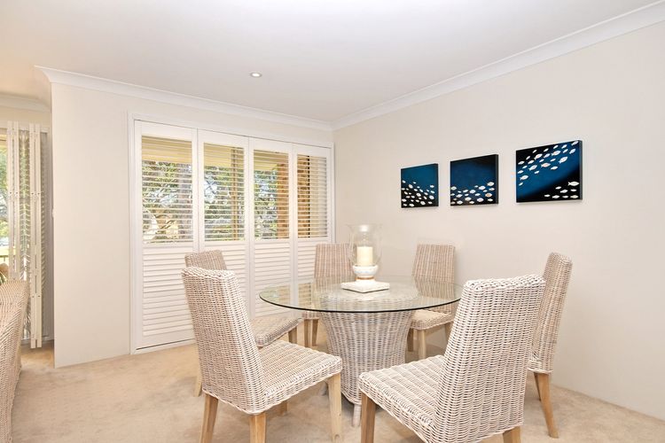 Bay Parklands, 32/2 Gowrie Avenue – fantastic unit with air conditioning, pool, tennis court & spa