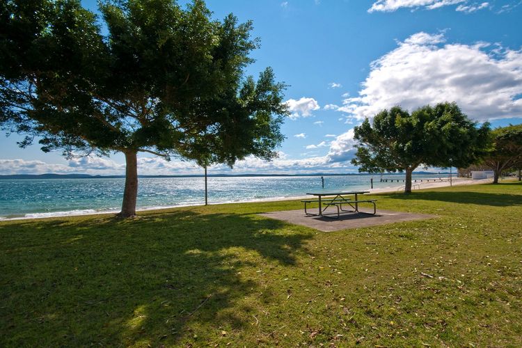 Little Beach 