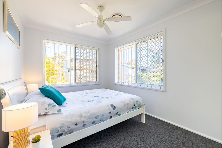 33 Gloucester St – Beautifully furnished house with stunning views and a pool