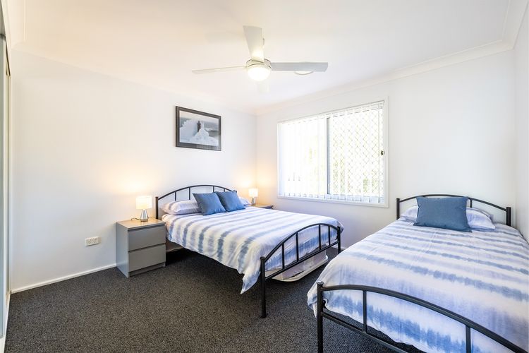 33 Gloucester St – Beautifully furnished house with stunning views and a pool