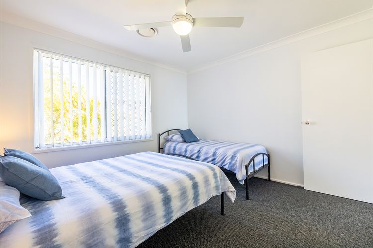 33 Gloucester St – Beautifully furnished house with stunning views and a pool