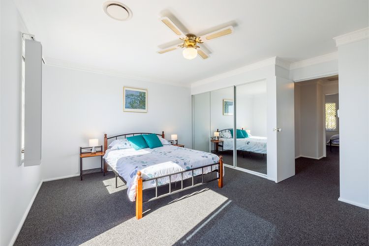 33 Gloucester St – Beautifully furnished house with stunning views and a pool