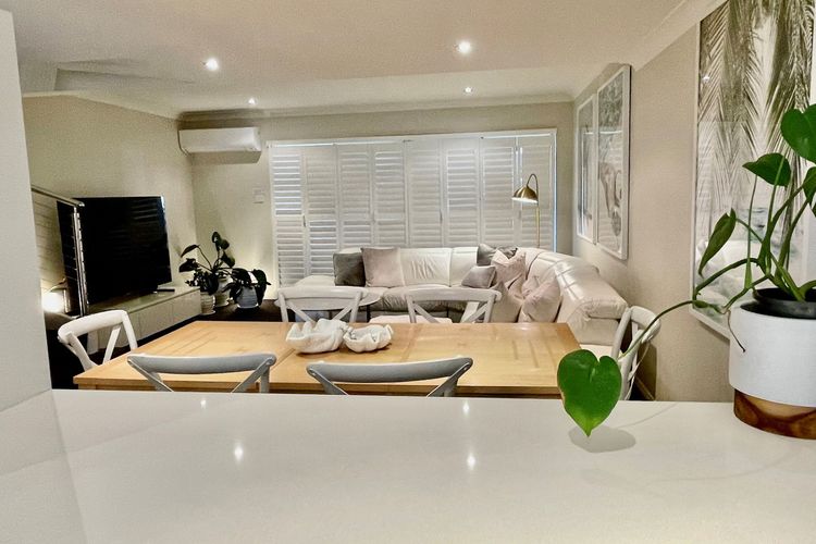 Pacific Blue 349/265 Sandy Point Road – fantastic pool