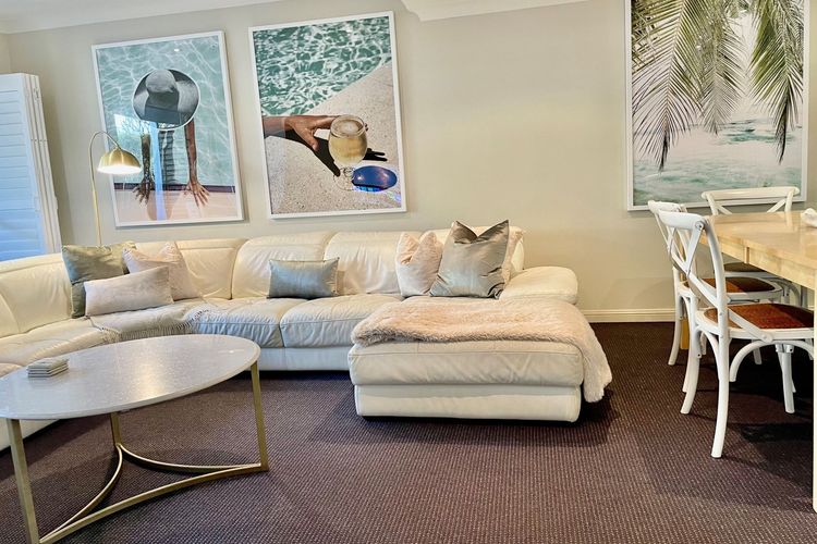 Pacific Blue 349/265 Sandy Point Road – fantastic pool