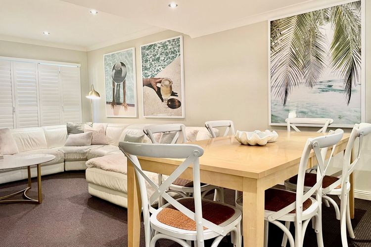 Pacific Blue 349/265 Sandy Point Road – fantastic pool