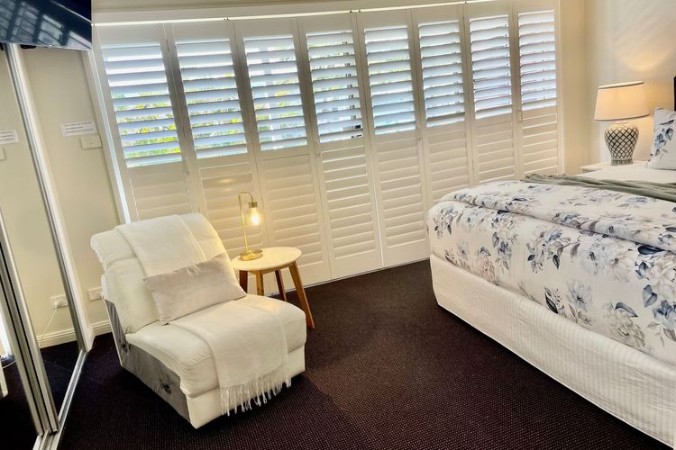 Pacific Blue 349/265 Sandy Point Road – fantastic pool