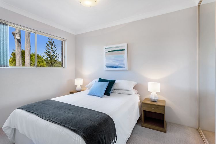 Cottage Court, 4/6-10 Weatherly Cl – Shoal Bay & Little Beach at your fingertips