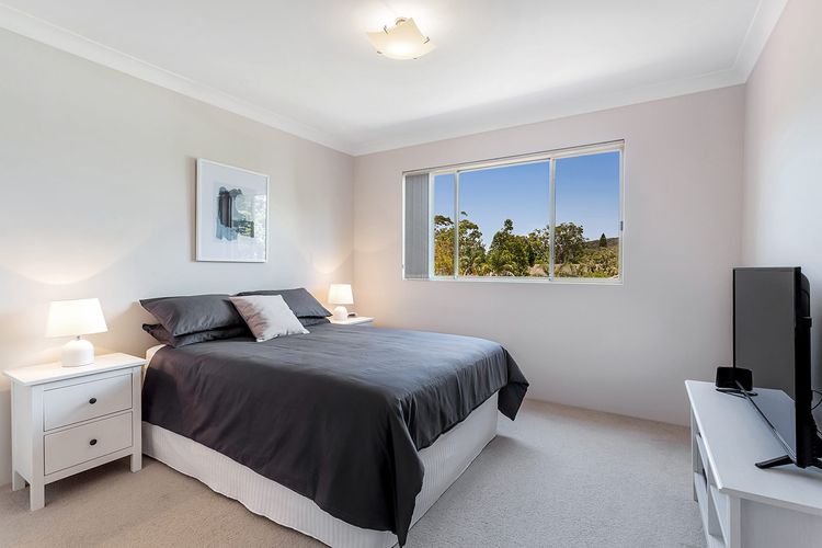 Cottage Court, 4/6-10 Weatherly Cl – Shoal Bay & Little Beach at your fingertips