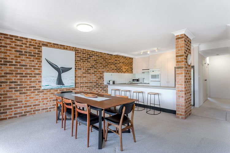 Cottage Court, 4/6-10 Weatherly Cl – Shoal Bay & Little Beach at your fingertips