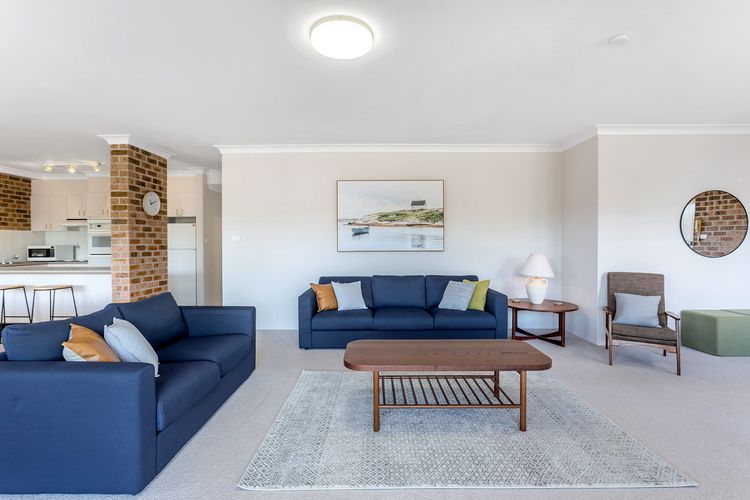 Cottage Court, 4/6-10 Weatherly Cl – Shoal Bay & Little Beach at your fingertips