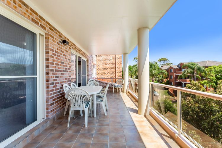 Cottage Court, 4/6-10 Weatherly Cl – Shoal Bay & Little Beach at your fingertips
