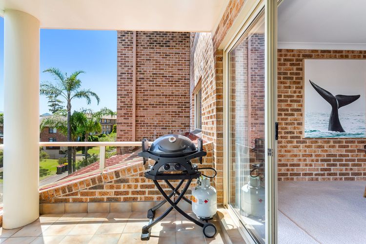 Cottage Court, 4/6-10 Weatherly Cl – Shoal Bay & Little Beach at your fingertips