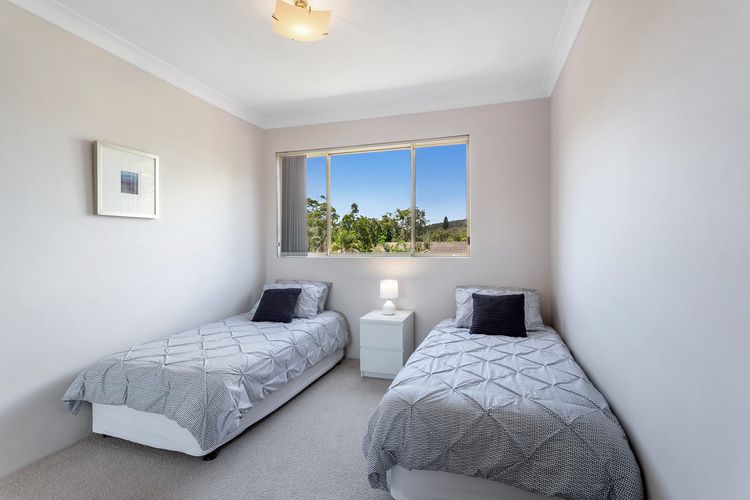 Cottage Court, 4/6-10 Weatherly Cl – Shoal Bay & Little Beach at your fingertips