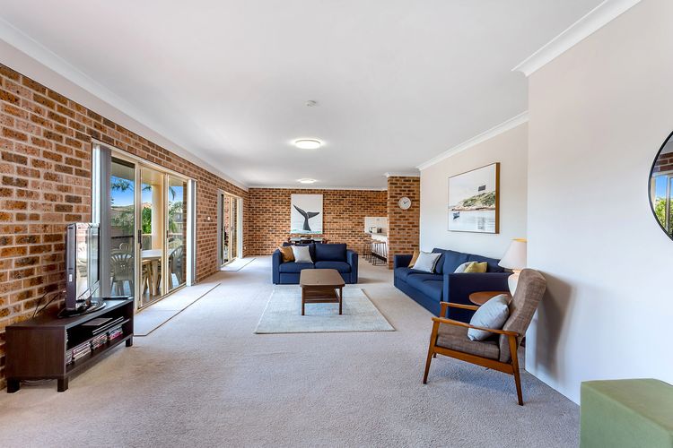 Cottage Court, 4/6-10 Weatherly Cl – Shoal Bay & Little Beach at your fingertips