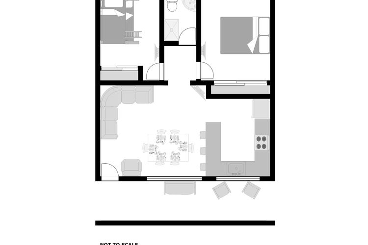 Shoal Towers, 1/11 Shoal Bay Road – Wi-Fi, Air Conditioning, fantastic unit across the road from beach