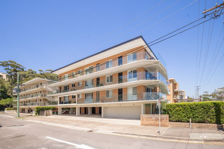 Shoal Towers, 1/11 Shoal Bay Road – Wi-Fi, Air Conditioning, fantastic unit across the road from beach