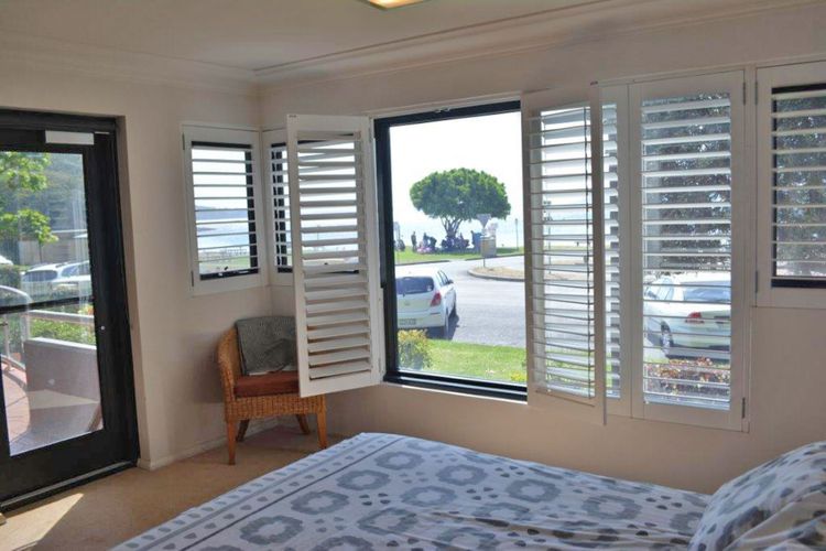 Florentine, 4/11 Columbia Close – spectacular views and air conditioning