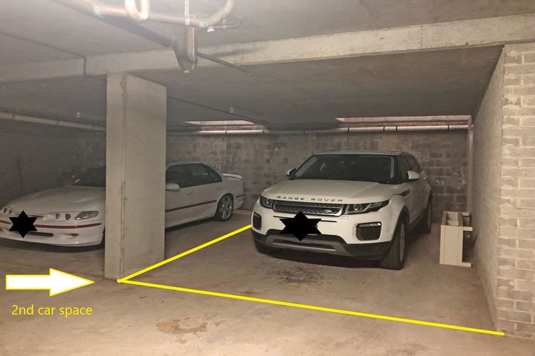 Magnus Gardens, 4/7 Magnus St – beautiful air conditioned unit with filtered water views & WIFI