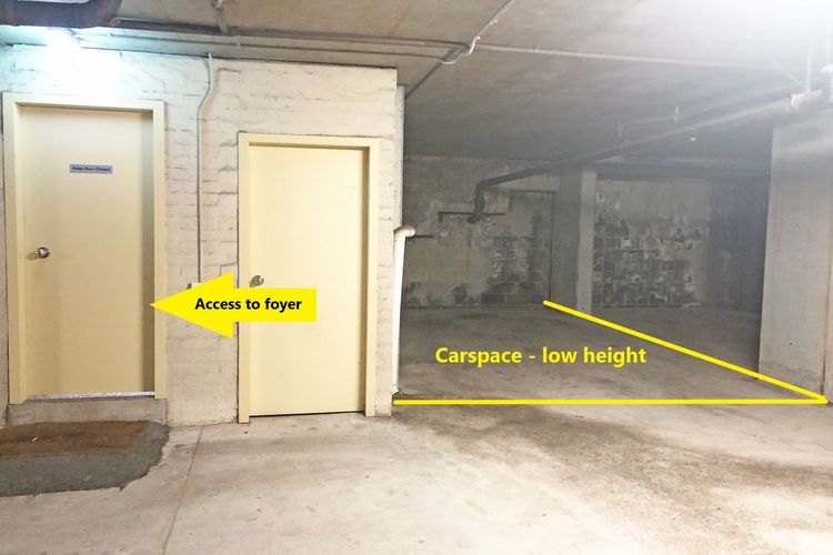 Magnus Gardens, 4/7 Magnus St – beautiful air conditioned unit with filtered water views & WIFI