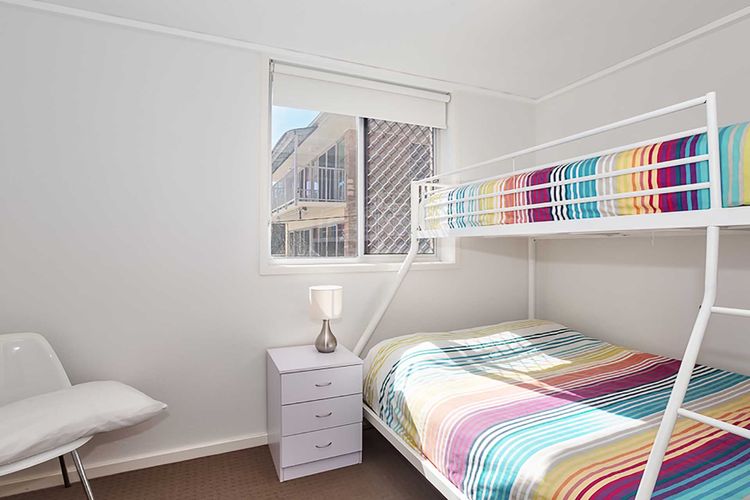 Shoreline, 4/7 Victoria Parade – Views over Fly Point and close to Nelson Bay Marina