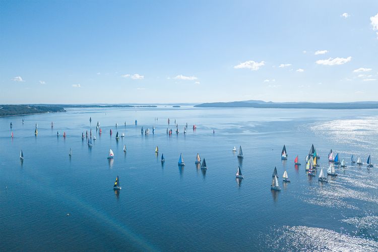 Villa Ellisa, 4/10 Columbia Close – beautiful unit with beautiful water views at Little Beach