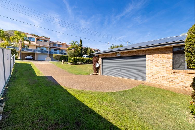 41 Leonard Avenue – Pet friendly, WIFI, boat parking & aircon