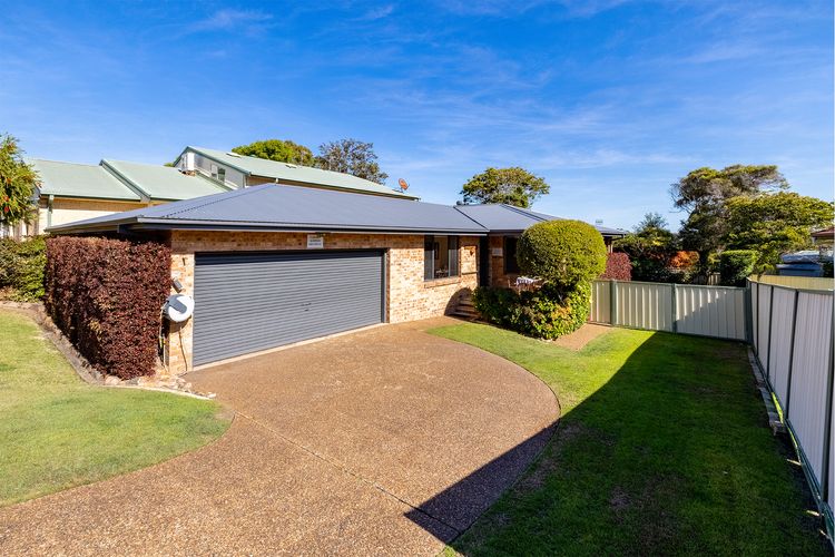 41 Leonard Avenue – Pet friendly, WIFI, boat parking & aircon