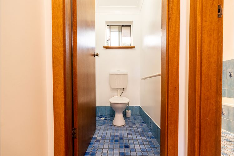 41 Leonard Avenue – Pet friendly, WIFI, boat parking & aircon