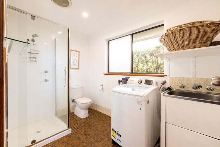 41 Leonard Avenue – Pet friendly, WIFI, boat parking & aircon