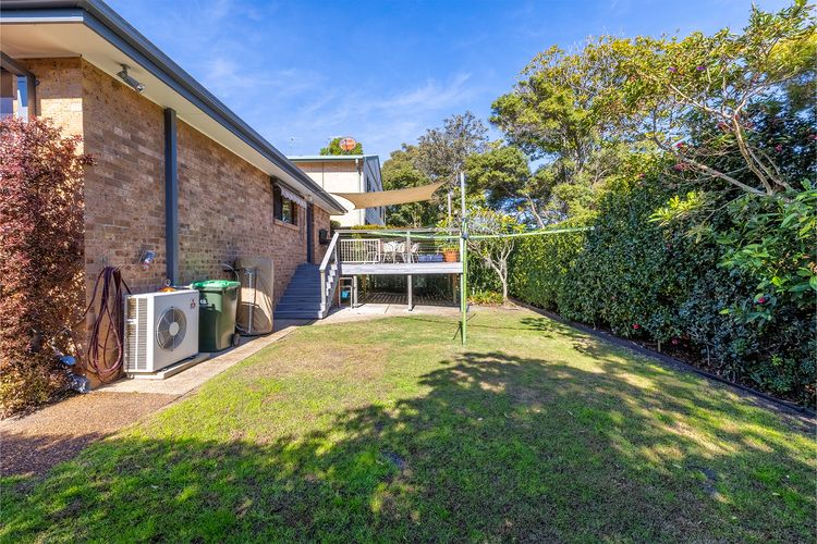 41 Leonard Avenue – Pet friendly, WIFI, boat parking & aircon