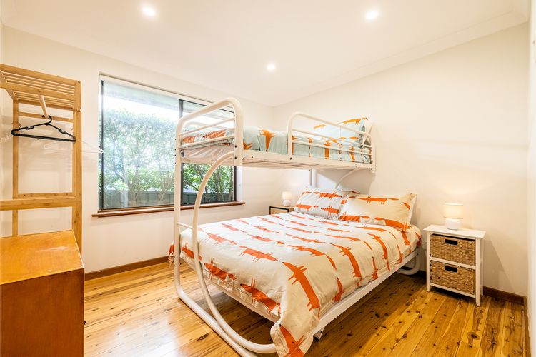 41 Leonard Avenue – Pet friendly, WIFI, boat parking & aircon